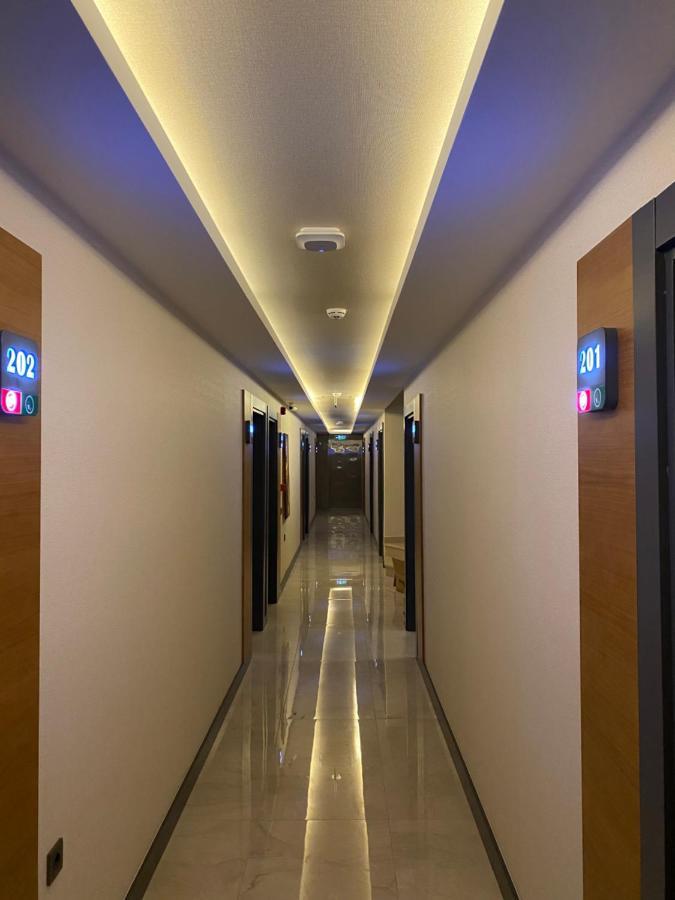 Miyas Luxury Hotel Kemer Bagian luar foto