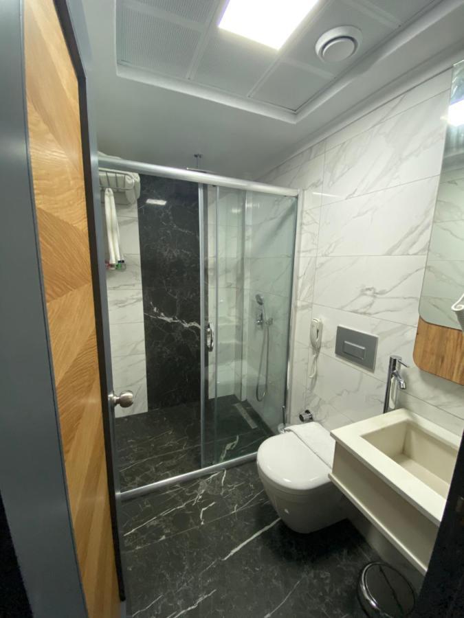Miyas Luxury Hotel Kemer Bagian luar foto