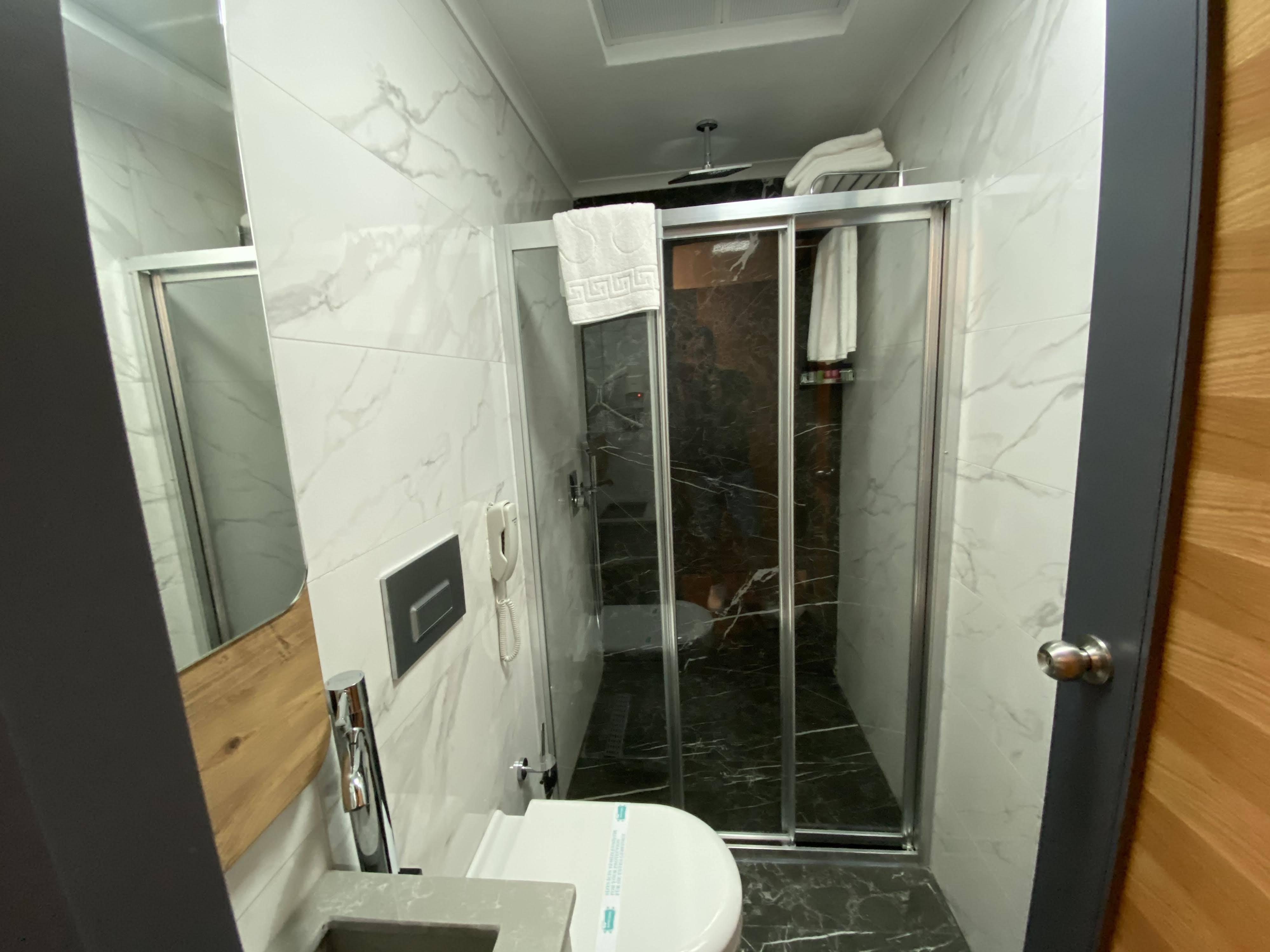 Miyas Luxury Hotel Kemer Bagian luar foto