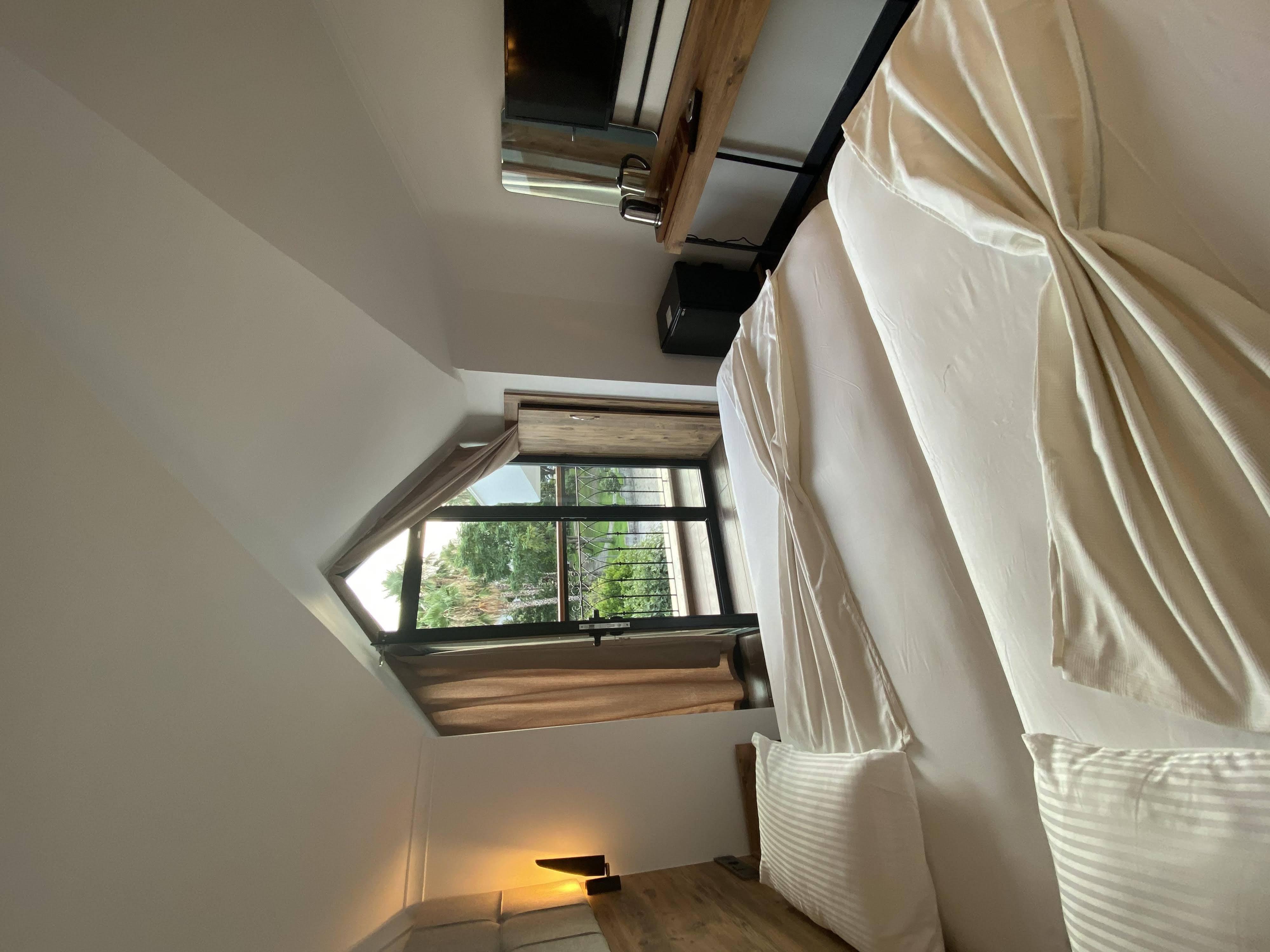 Miyas Luxury Hotel Kemer Bagian luar foto