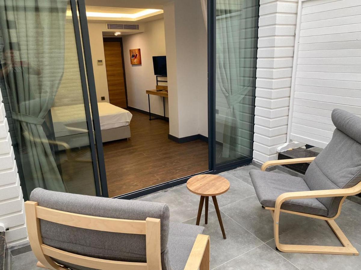 Miyas Luxury Hotel Kemer Bagian luar foto