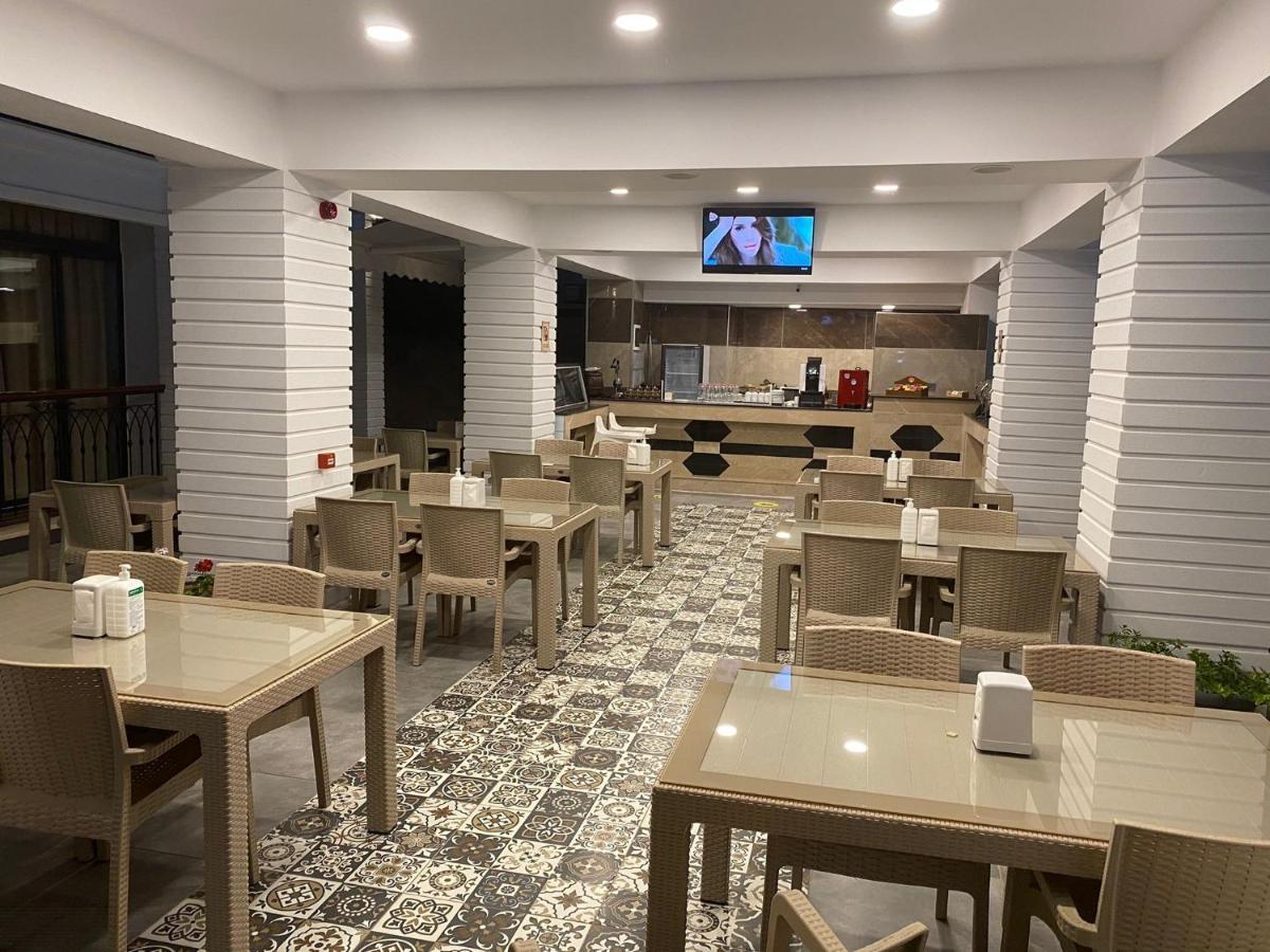 Miyas Luxury Hotel Kemer Bagian luar foto