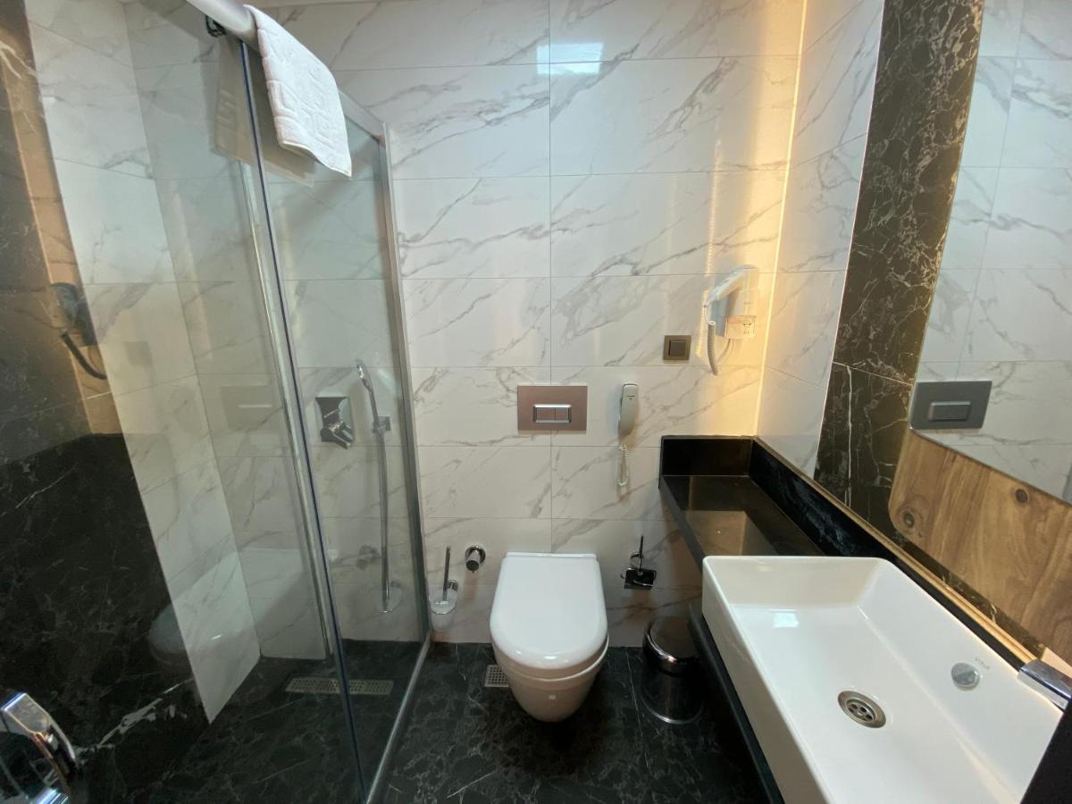 Miyas Luxury Hotel Kemer Bagian luar foto