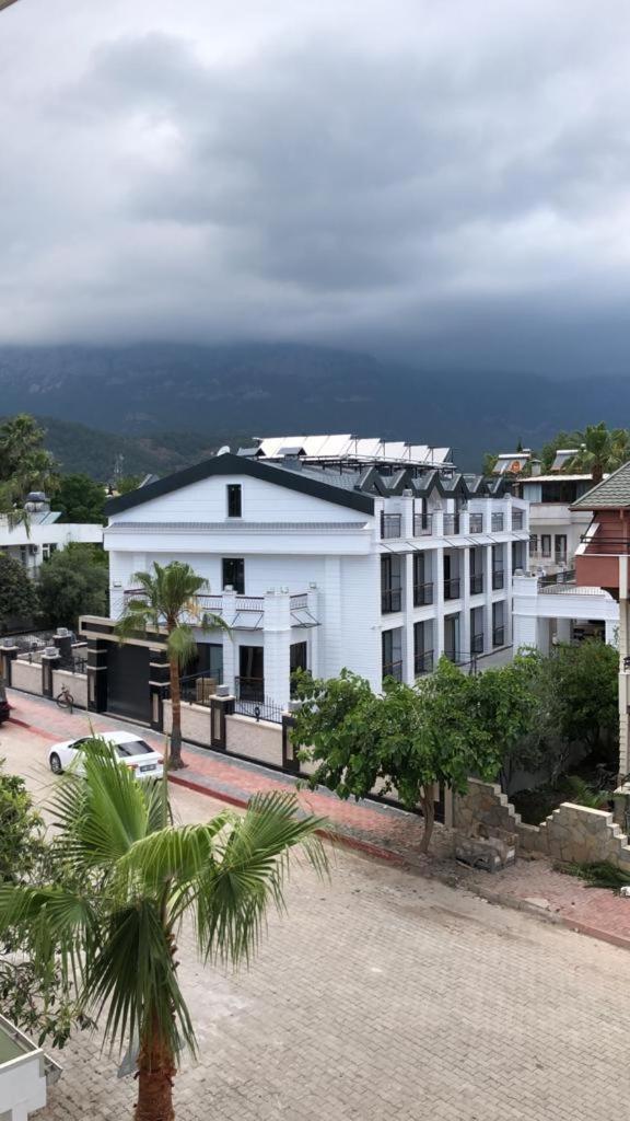 Miyas Luxury Hotel Kemer Bagian luar foto