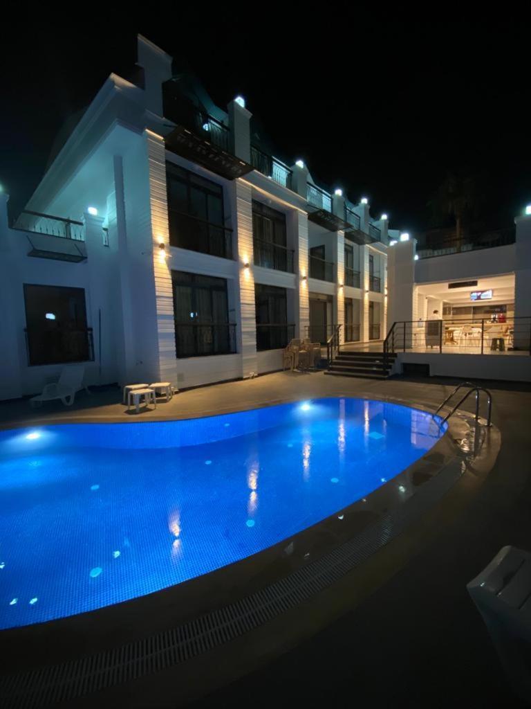 Miyas Luxury Hotel Kemer Bagian luar foto